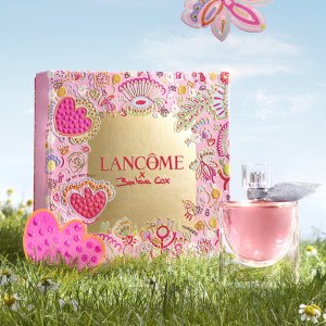 Geschenkset La vie est belle - Eau de Parfum Geschenkset La vie est belle - Eau de Parfum